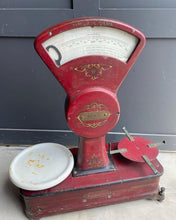 Load image into Gallery viewer, Berkel weighing scales
