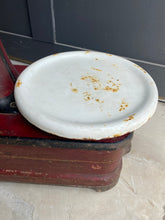 Load image into Gallery viewer, Berkel weighing scales
