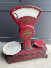 Load image into Gallery viewer, Berkel weighing scales
