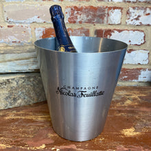 Load image into Gallery viewer, Champagne bucket/cooler
