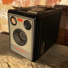 Load image into Gallery viewer, Kodak Box Brownie
