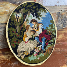 Load image into Gallery viewer, French embroidery samples
