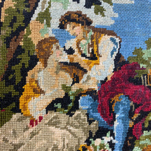 Load image into Gallery viewer, French embroidery samples
