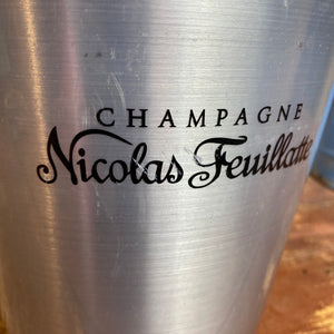 Champagne bucket/cooler
