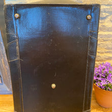Load image into Gallery viewer, French leather Doctors bag
