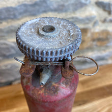 Load image into Gallery viewer, Small decorative French fire extinguisher

