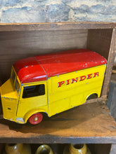 Load image into Gallery viewer, Toy Citreon HY 1962 French van
