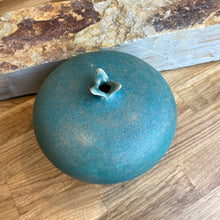 Load image into Gallery viewer, French Green pottery
