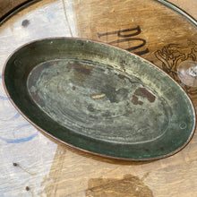 Load image into Gallery viewer, French vintage copper dish
