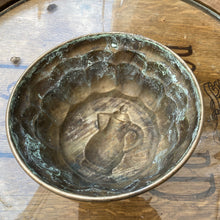 Load image into Gallery viewer, French vintage copper jelly mould
