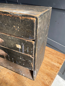 Liberty Bodice drawers