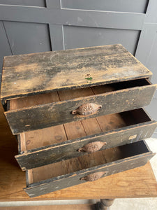 Liberty Bodice drawers